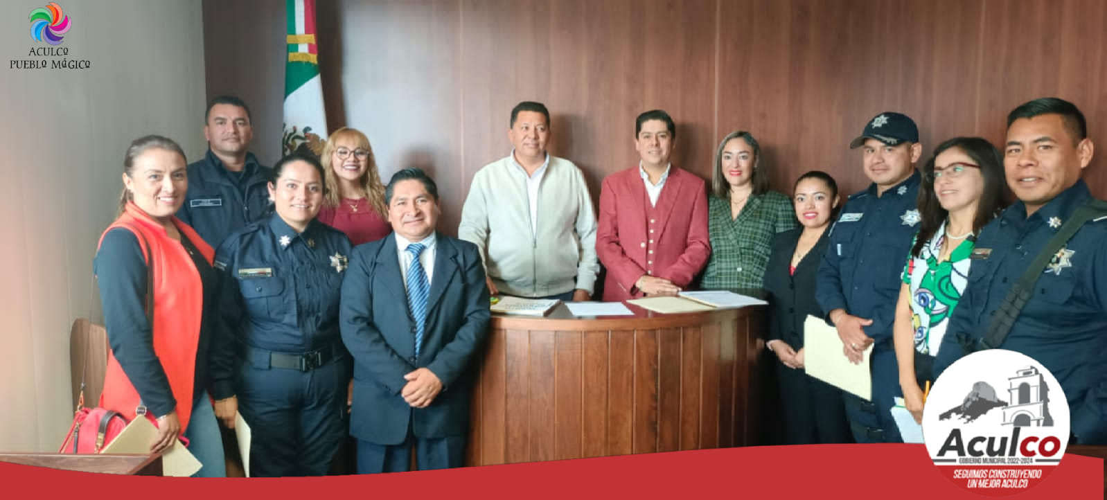 1690636026 656 Recibimos la visita del Presidente Municipal de Apaxco Jesus Gaspar