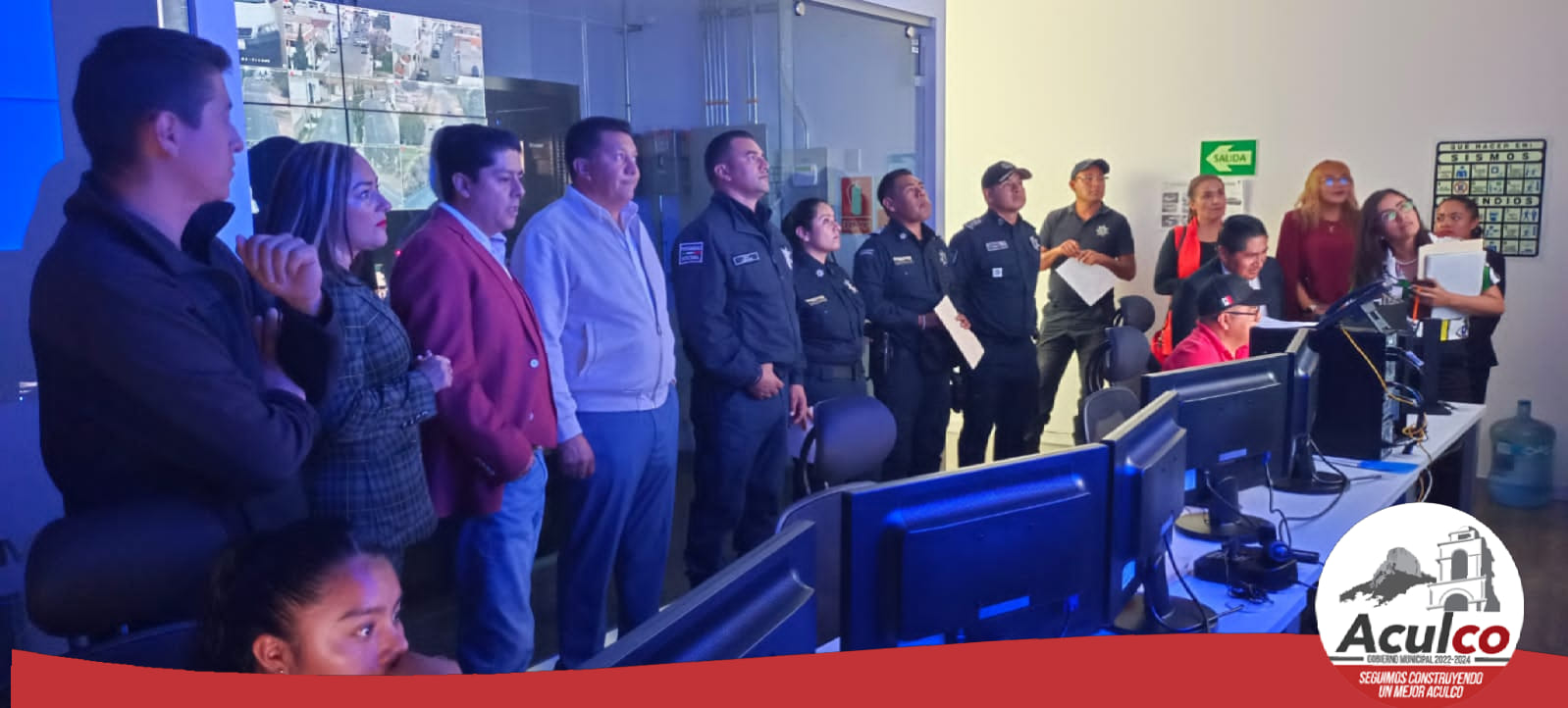 1690636036 680 Recibimos la visita del Presidente Municipal de Apaxco Jesus Gaspar