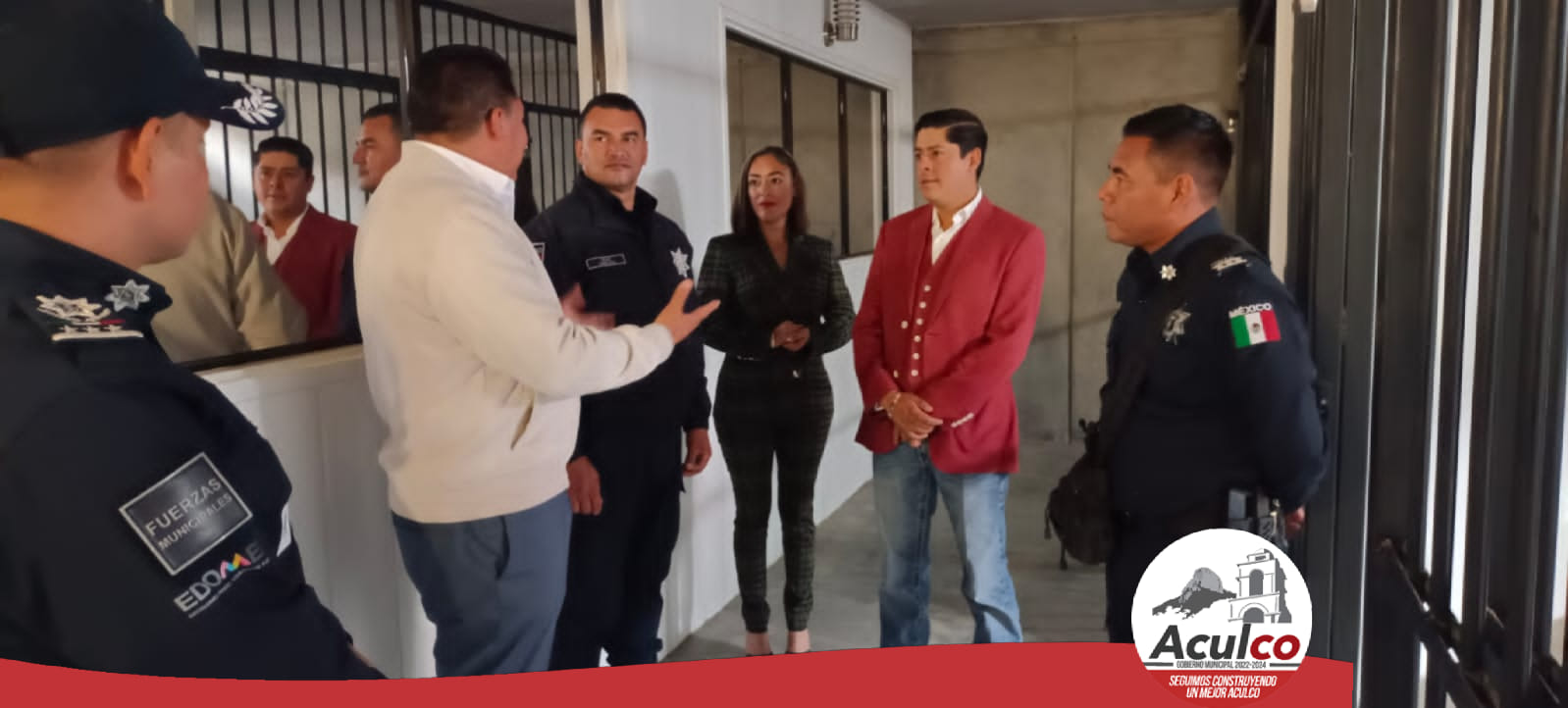 1690636041 881 Recibimos la visita del Presidente Municipal de Apaxco Jesus Gaspar