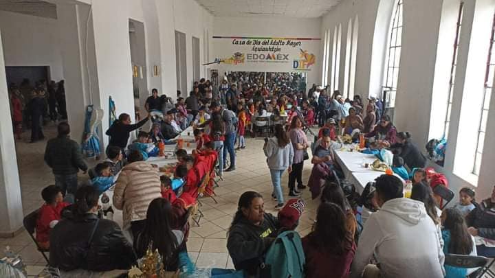 1690639633 64 El Gobierno Municipal de Ayapango administracion 2022 2024 que preside el