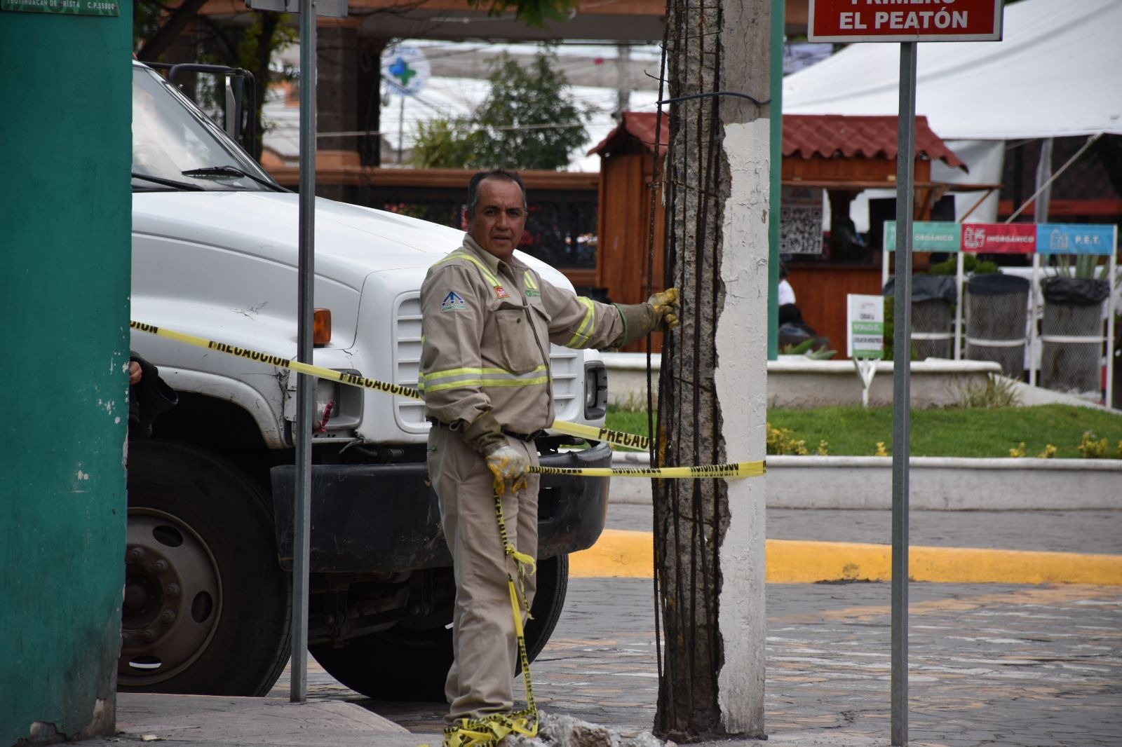 1690640696 87 La Coordinacion de Proteccion Civil y Bomberos de Teotihuacan gestiona