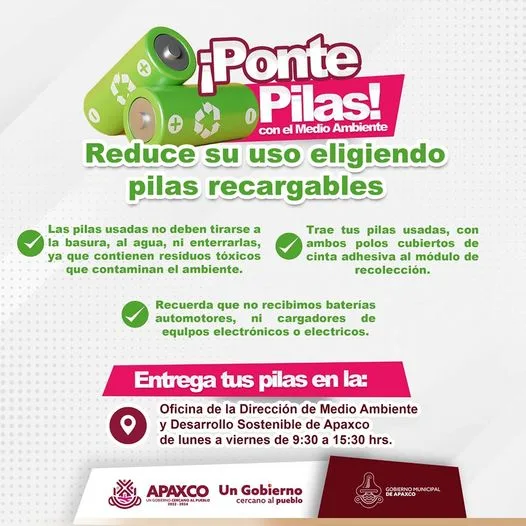 1690643680 ¡Ponte pilas Reduce su uso eligiendo pilas recargables jpg