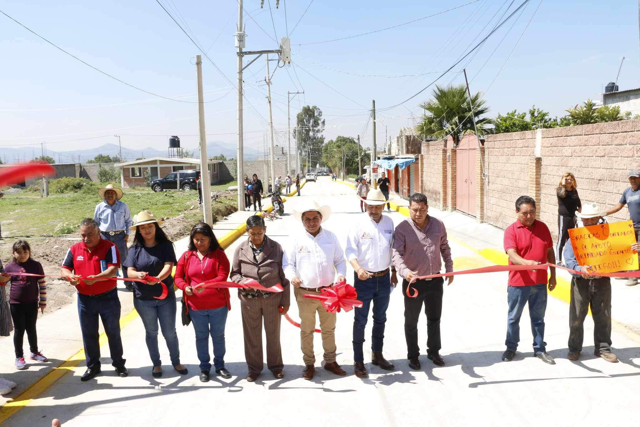 1690656521 91 Realizamos el corte de liston simbolico por la inauguracion de