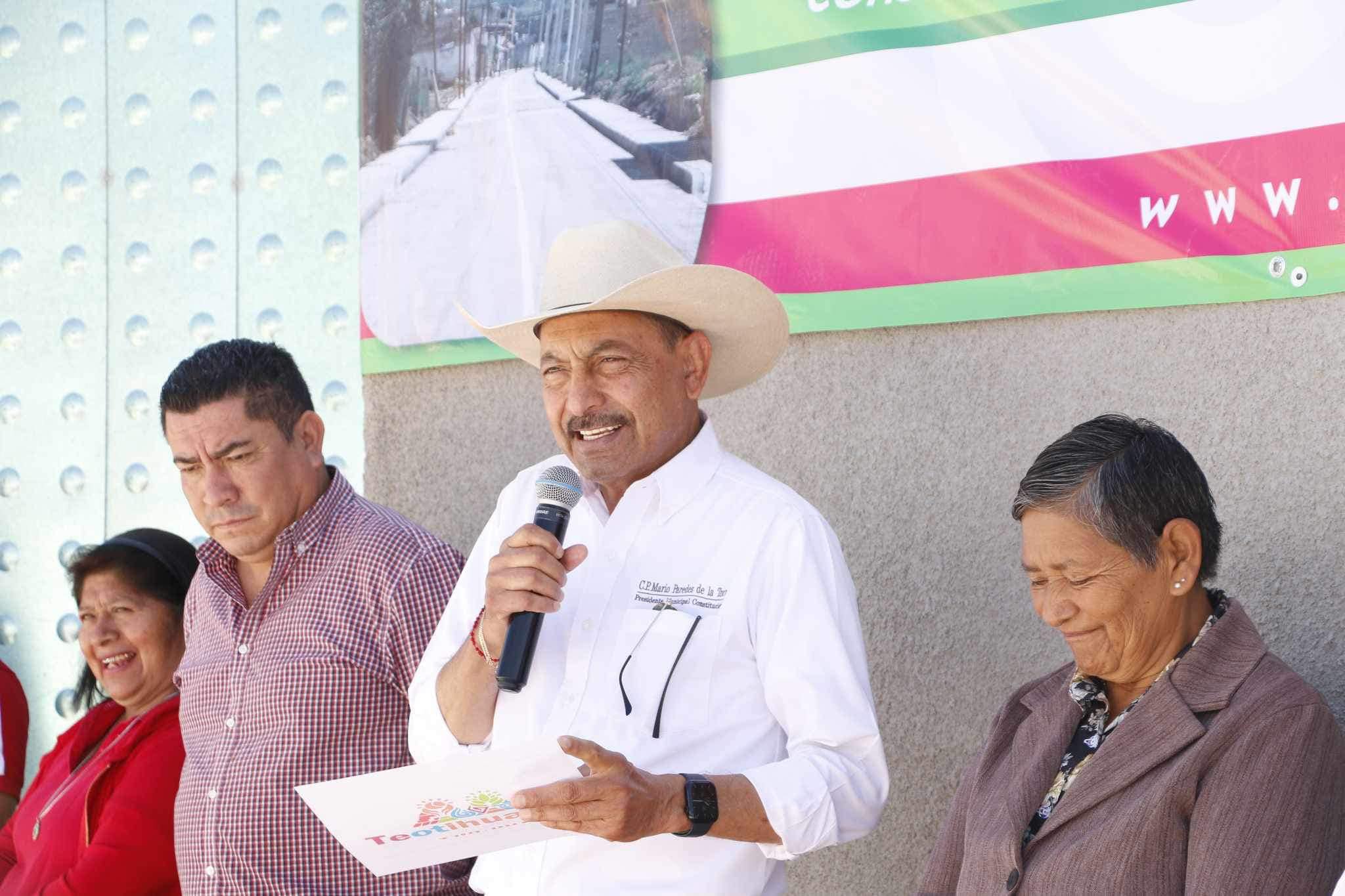 1690656525 513 Realizamos el corte de liston simbolico por la inauguracion de