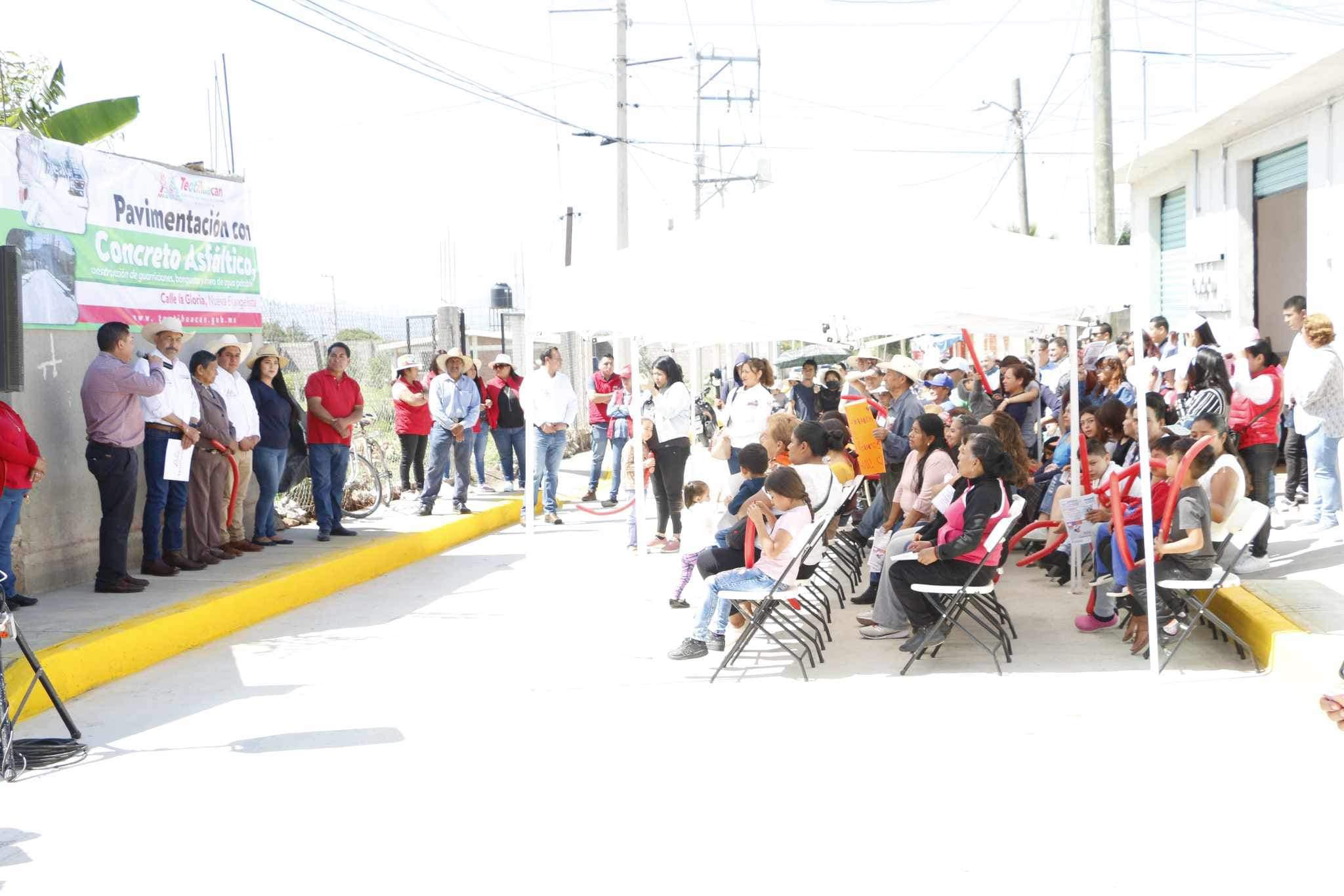 1690656530 63 Realizamos el corte de liston simbolico por la inauguracion de