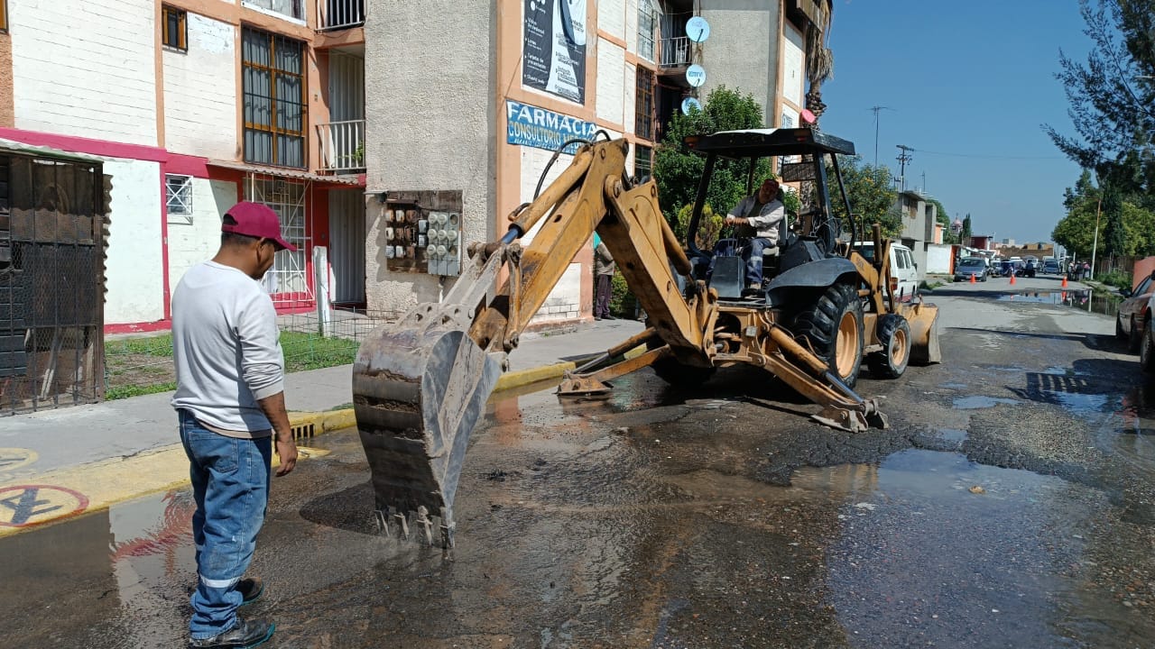 1690657939 59 El Gobierno Municipal de Jaltenco que preside la C Rosario