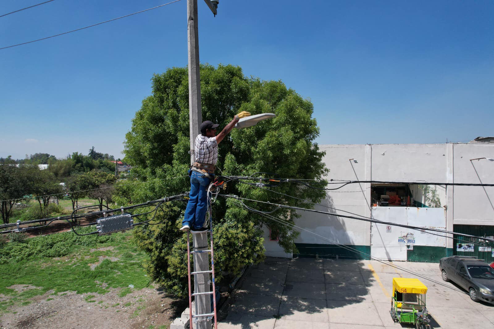 1690672160 748 El H Ayuntamiento de Teoloyucan encabezado por el Mtro Juan