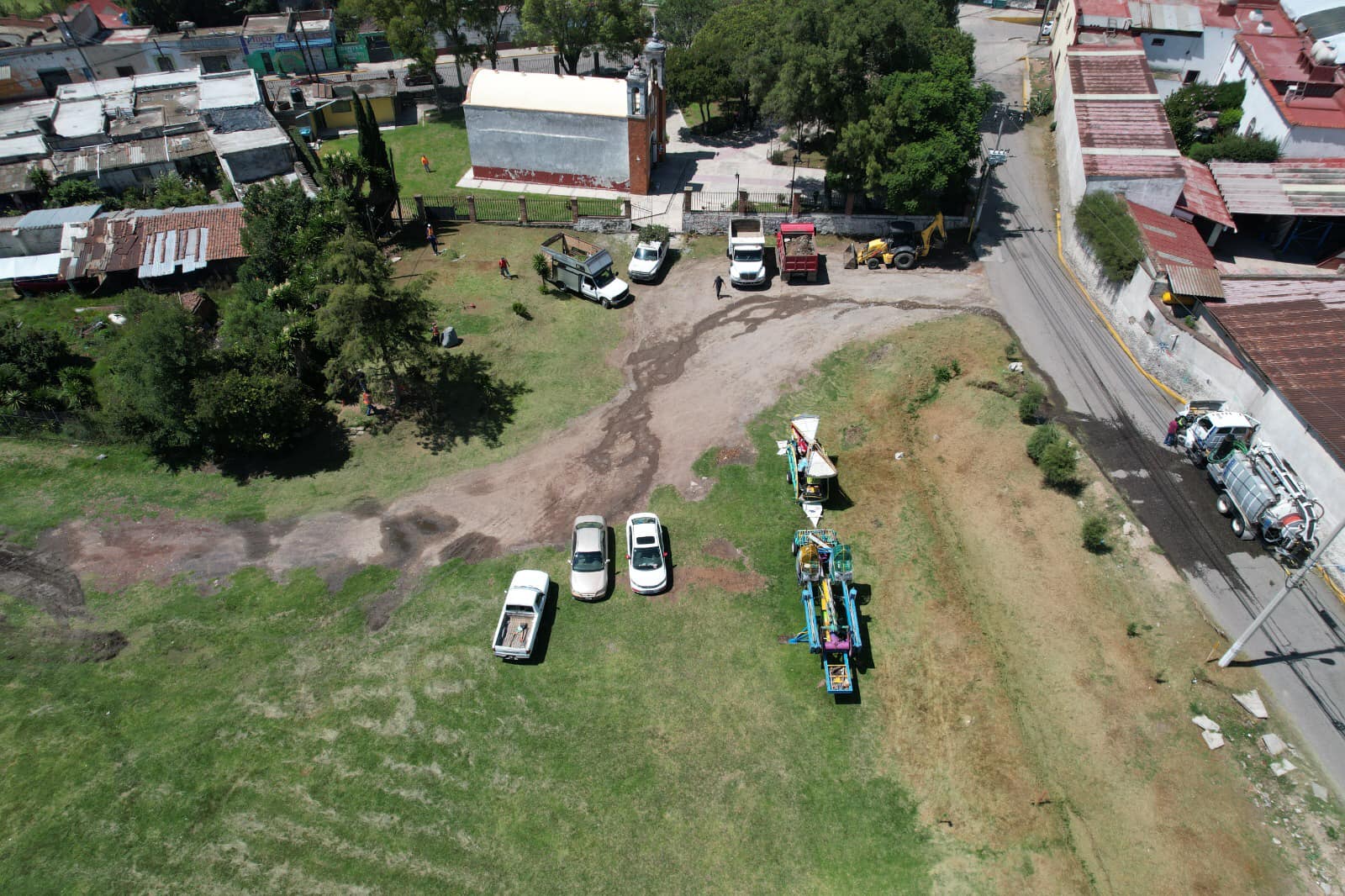 1690672168 894 El H Ayuntamiento de Teoloyucan encabezado por el Mtro Juan