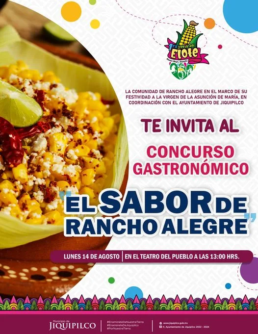 1690723883 La comunidad de Rancho Alegre te invita a su 1ra jpg