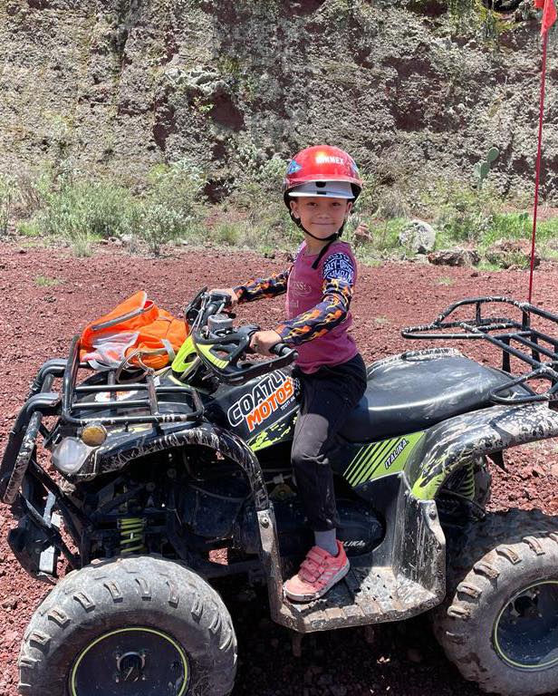 1690727138 588 Dale un toque de adrenalina a estas vacaciones Pasa un