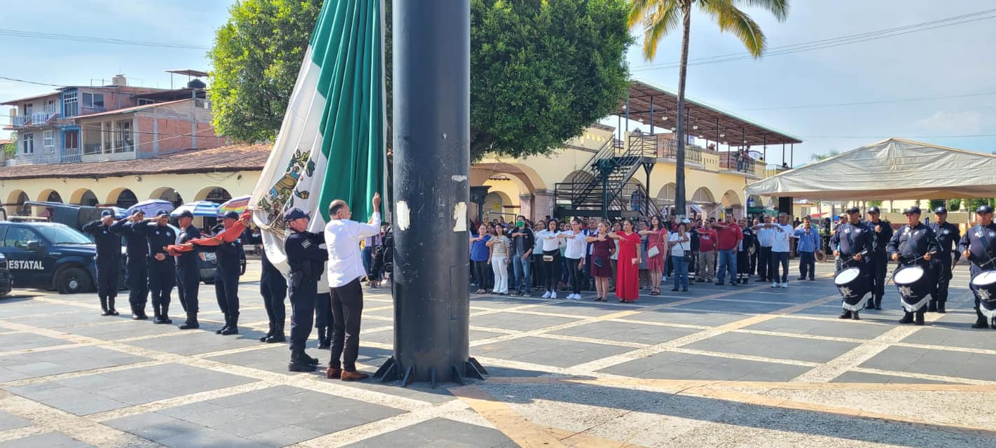 1690734503 273 Este domingo 30 de julio se celebro el CCXII aniversario