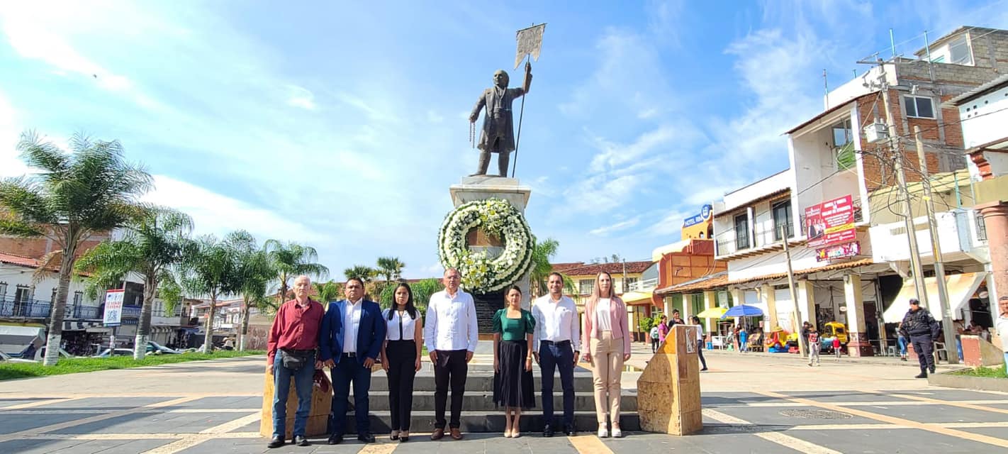 1690734507 290 Este domingo 30 de julio se celebro el CCXII aniversario