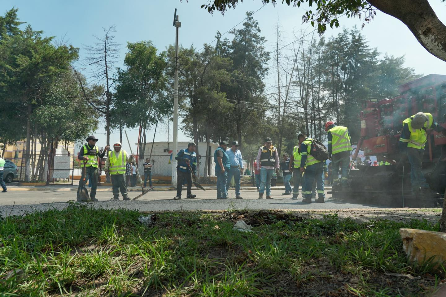 1690737048 508 Nuestro presidente municipal Tony Rodriguez dio inicio a los trabajos