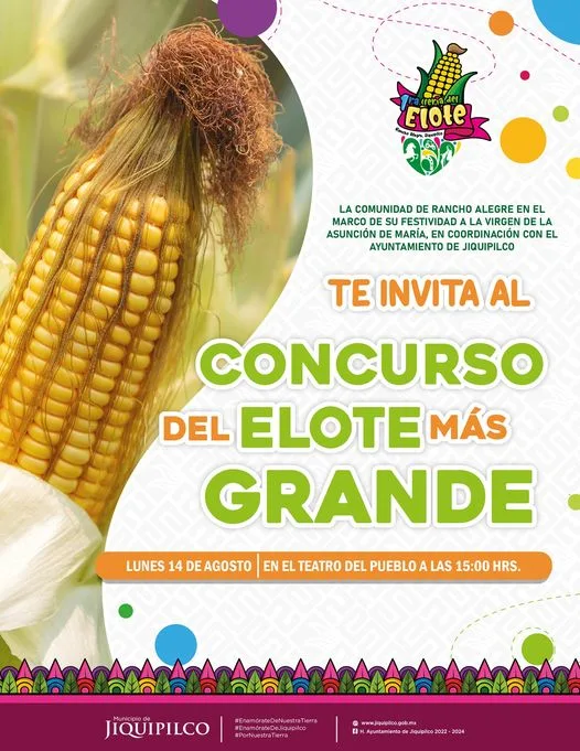 1690738578 La comunidad de Rancho Alegre te invita a su 1ra jpg