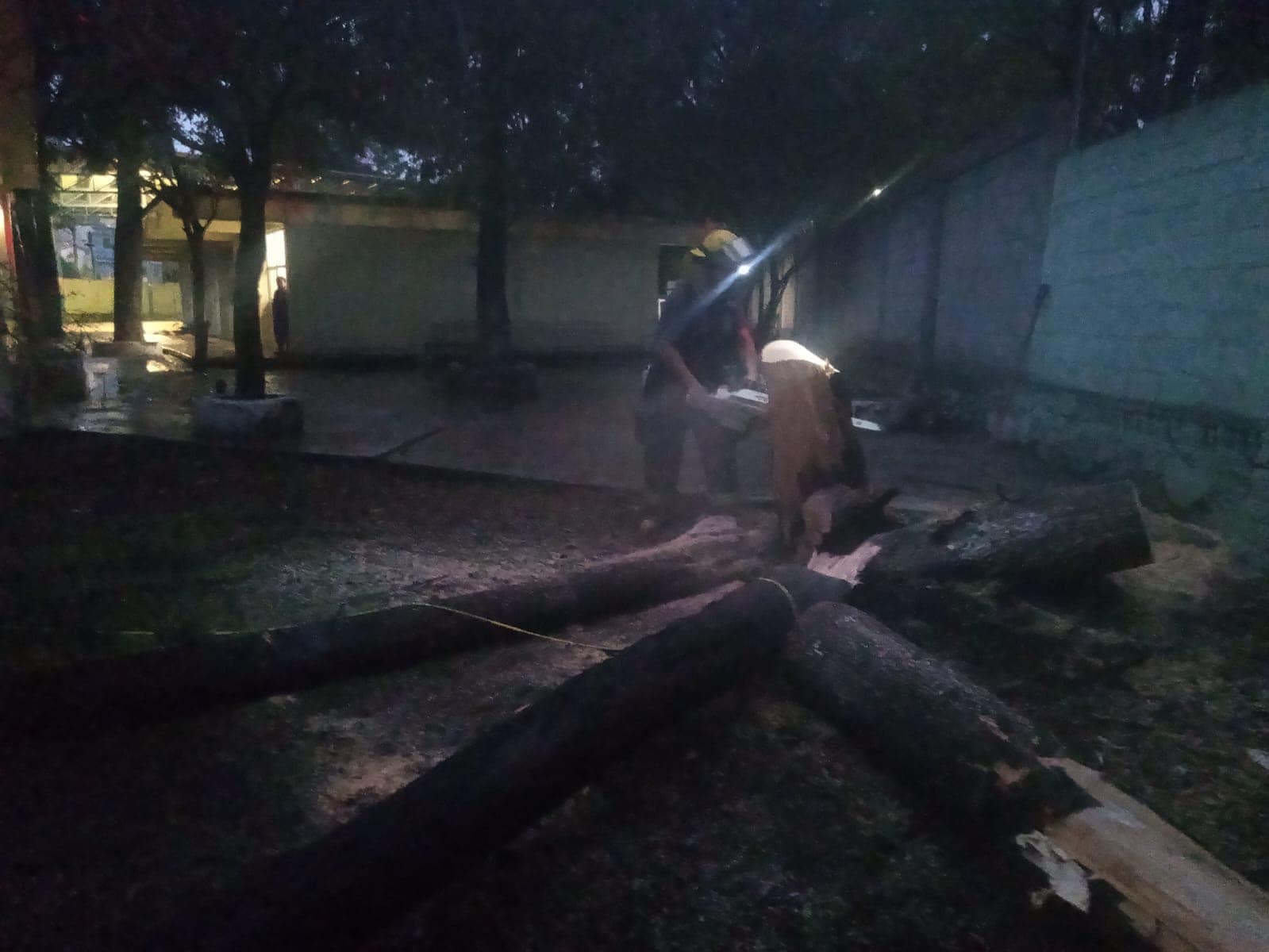 1690739802 290 Personal de Coordinacion Municipal de Proteccion Civil Bomberos Medio Ambiente