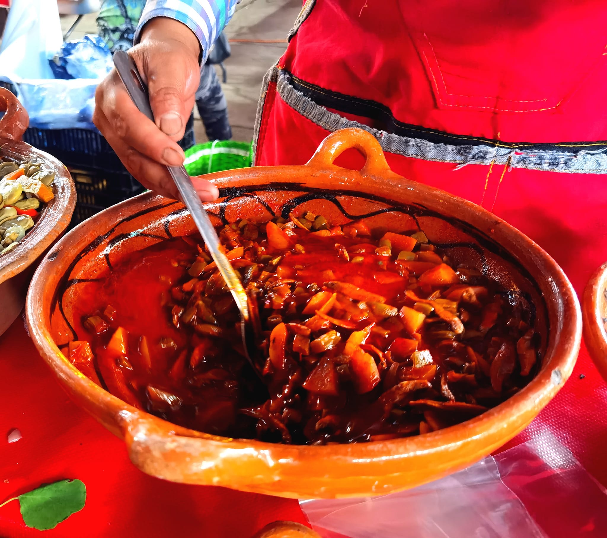 1690742104 825 Domingo de tianguis una tradicion de muchos anos donde las