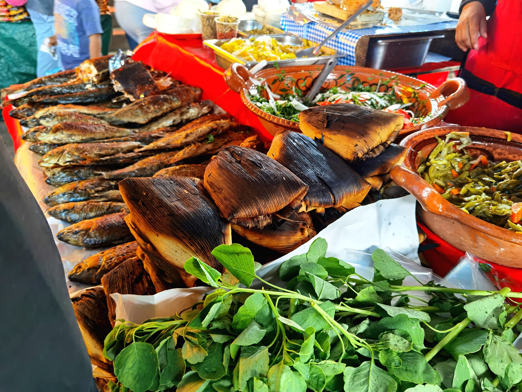 1690742115 68 Domingo de tianguis una tradicion de muchos anos donde las