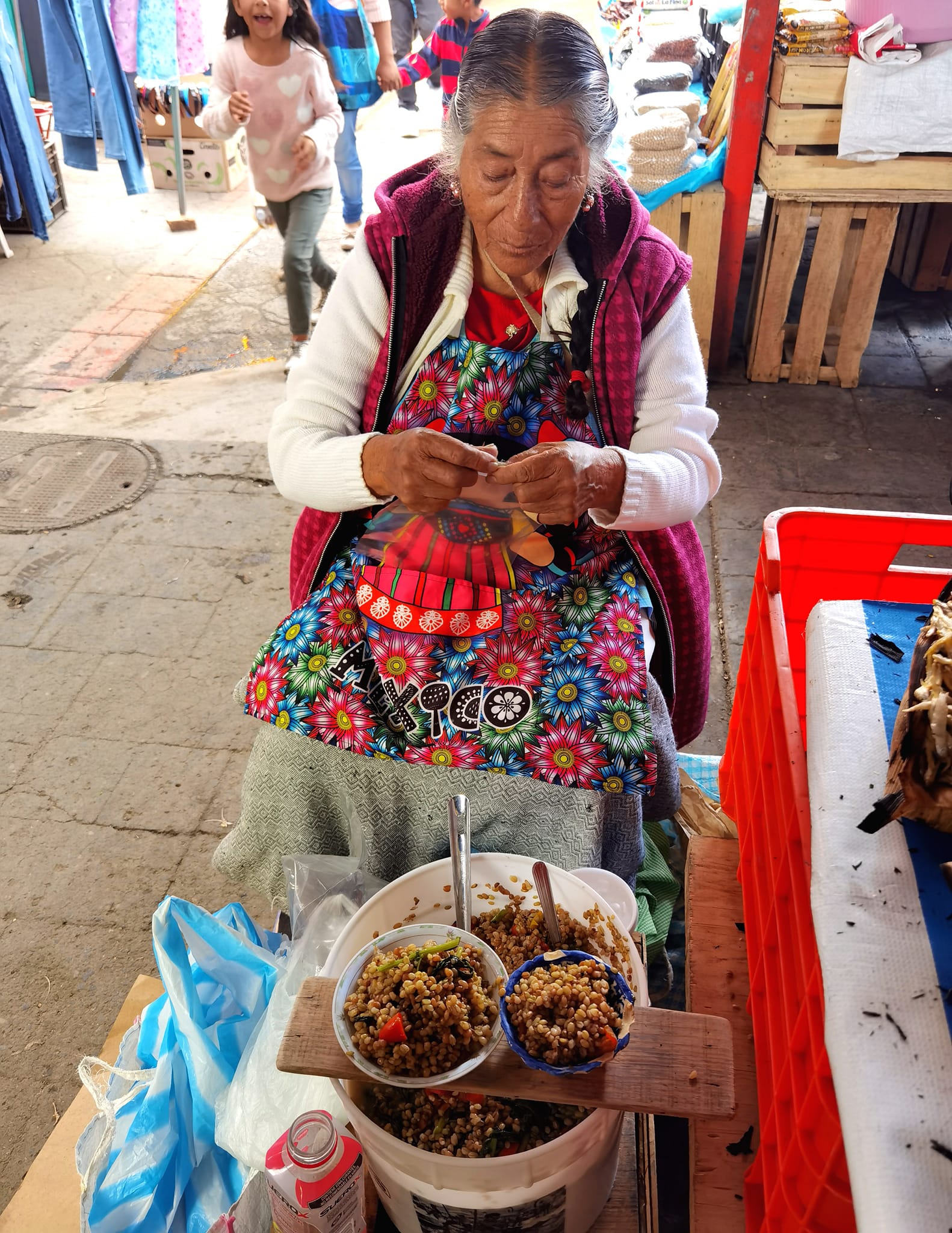 1690742121 37 Domingo de tianguis una tradicion de muchos anos donde las