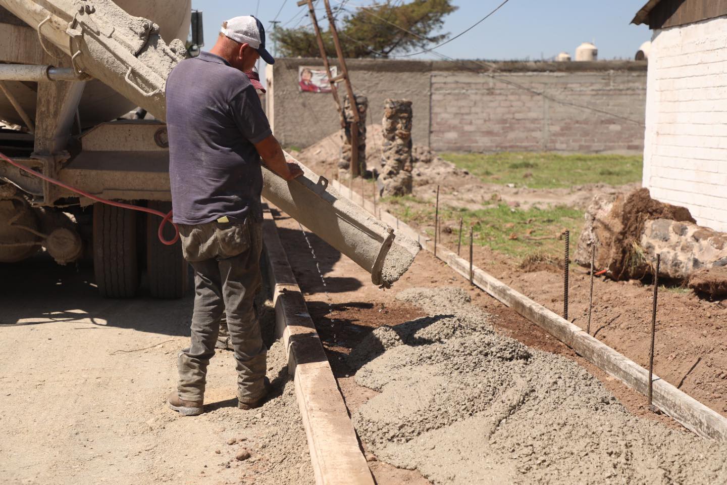 1690747677 250 Estamos emocionados de compartir que la pavimentacion en la Calle