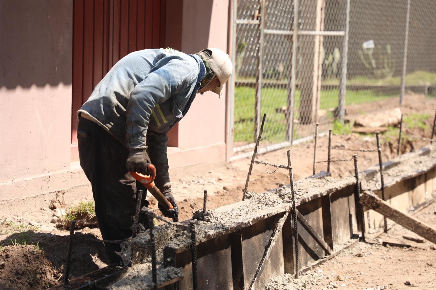 1690747681 478 Estamos emocionados de compartir que la pavimentacion en la Calle