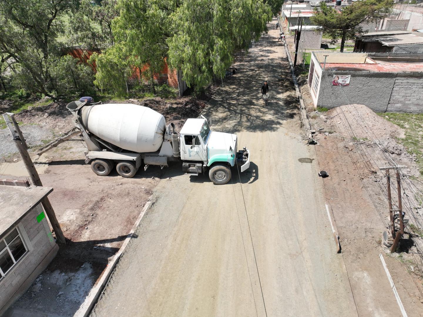 1690747714 Estamos emocionados de compartir que la pavimentacion en la Calle