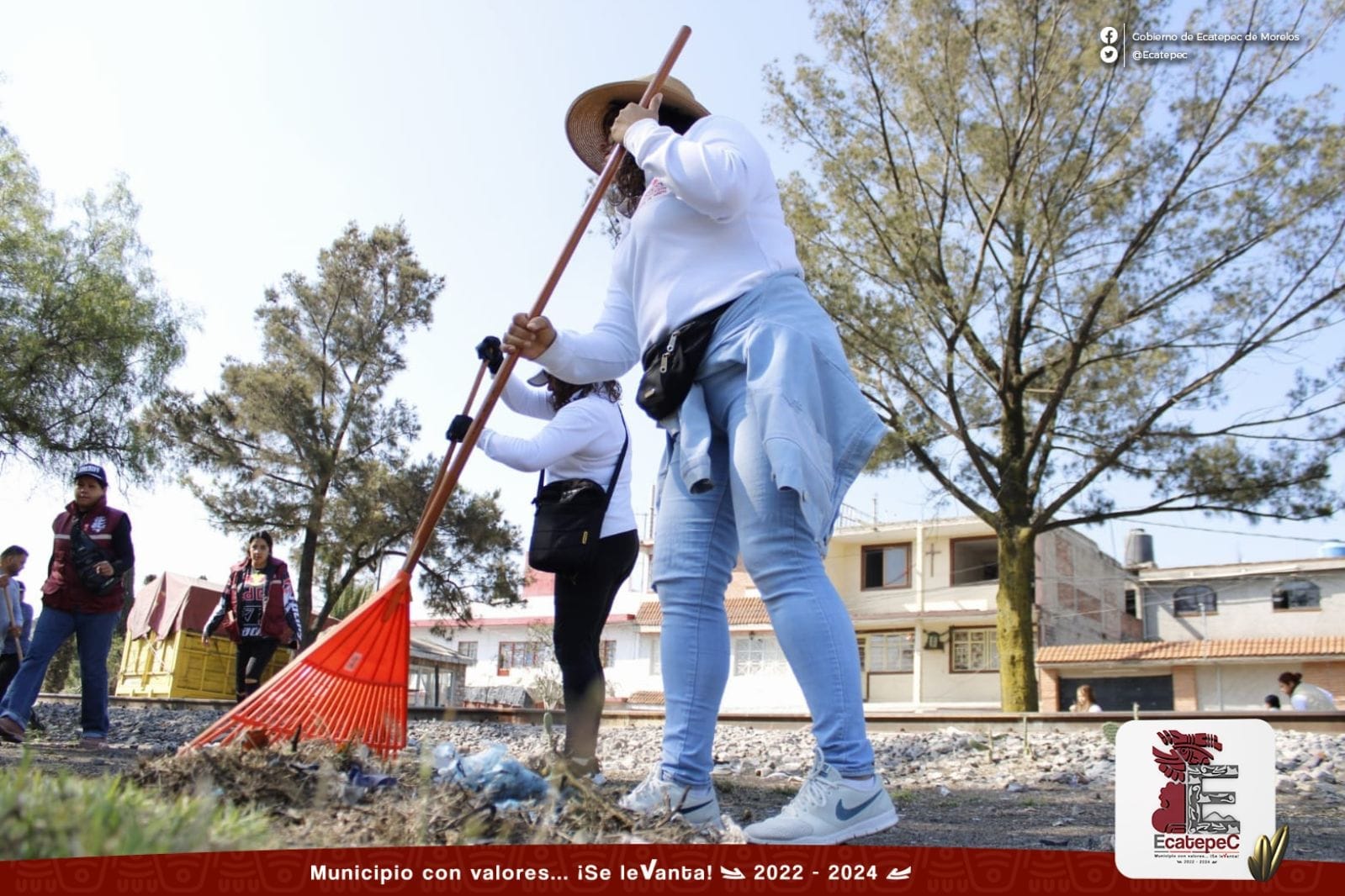 1690750449 932 Mas de 250 jovenes del Servicio Militar Nacional y servidores