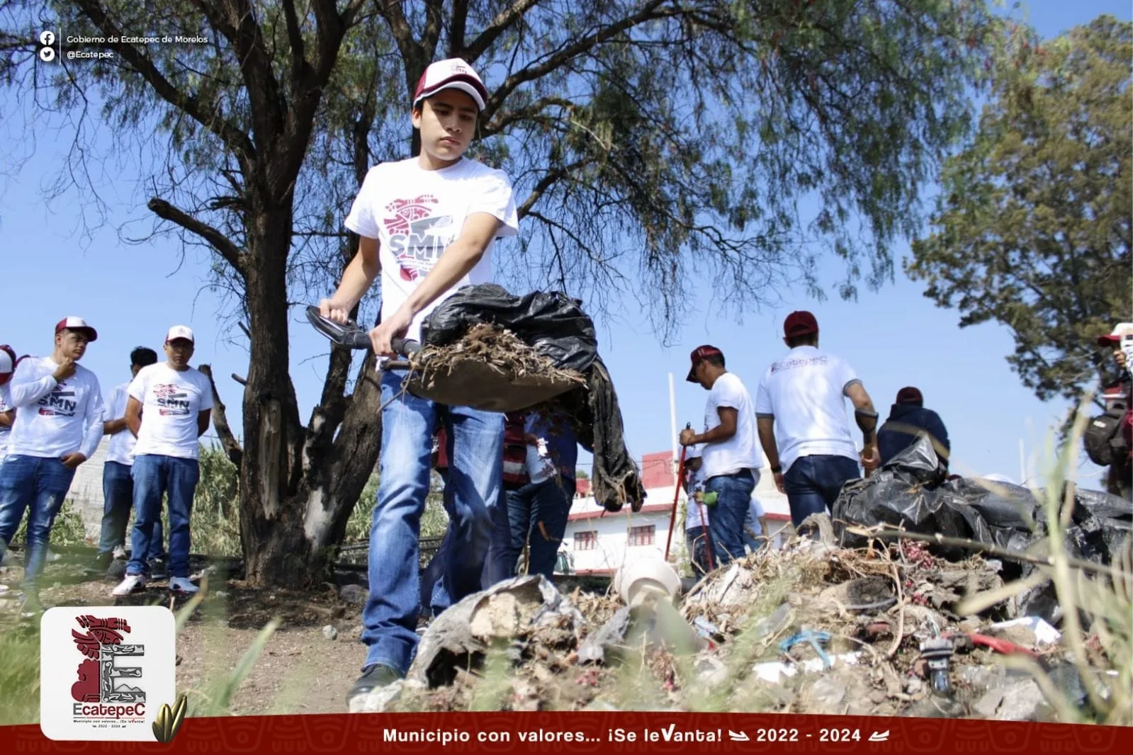 1690750495 Mas de 250 jovenes del Servicio Militar Nacional y servidores jpg