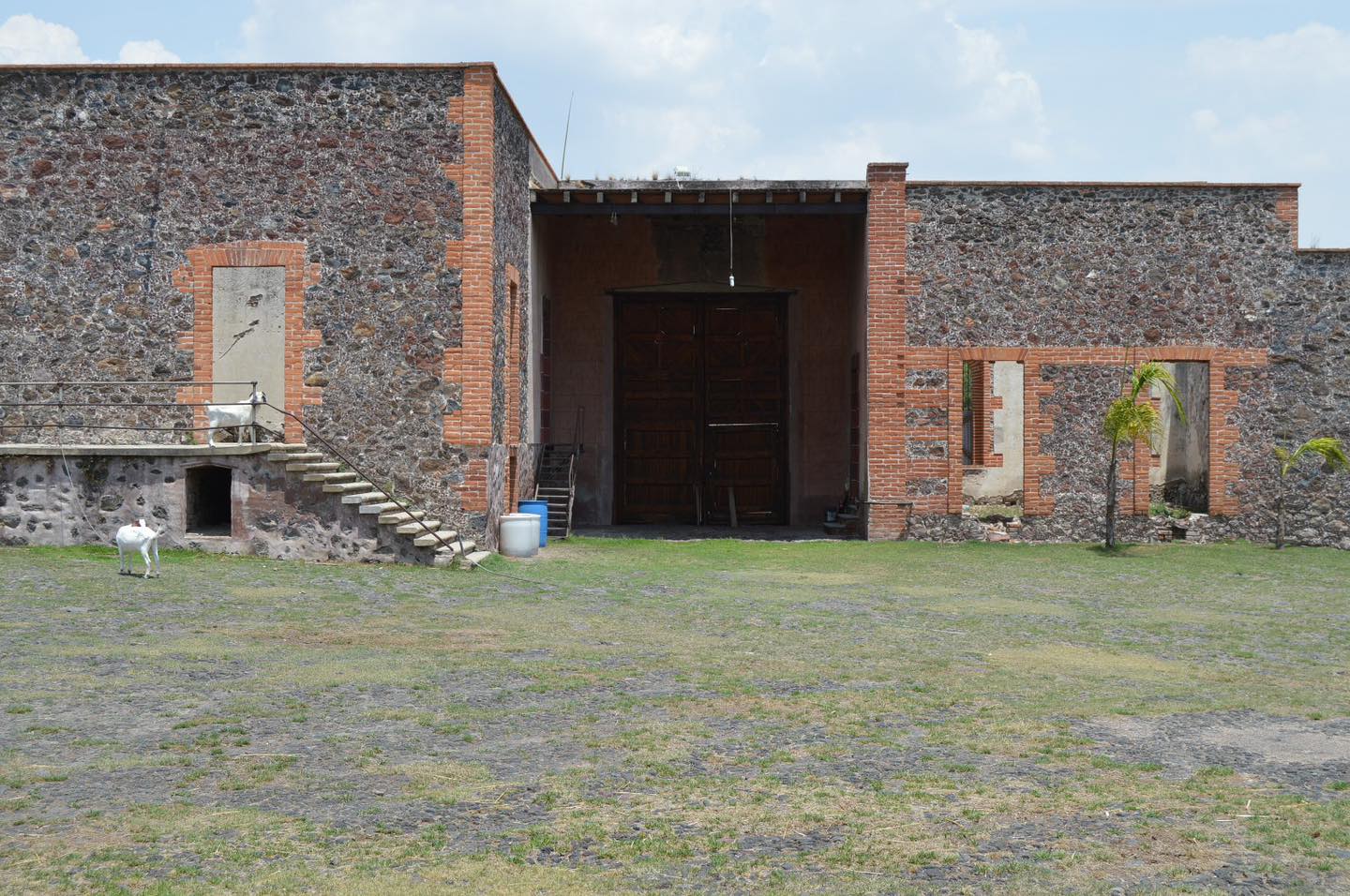 1690756268 684 Conoce una de las dos Haciendas que se encuentran dentro