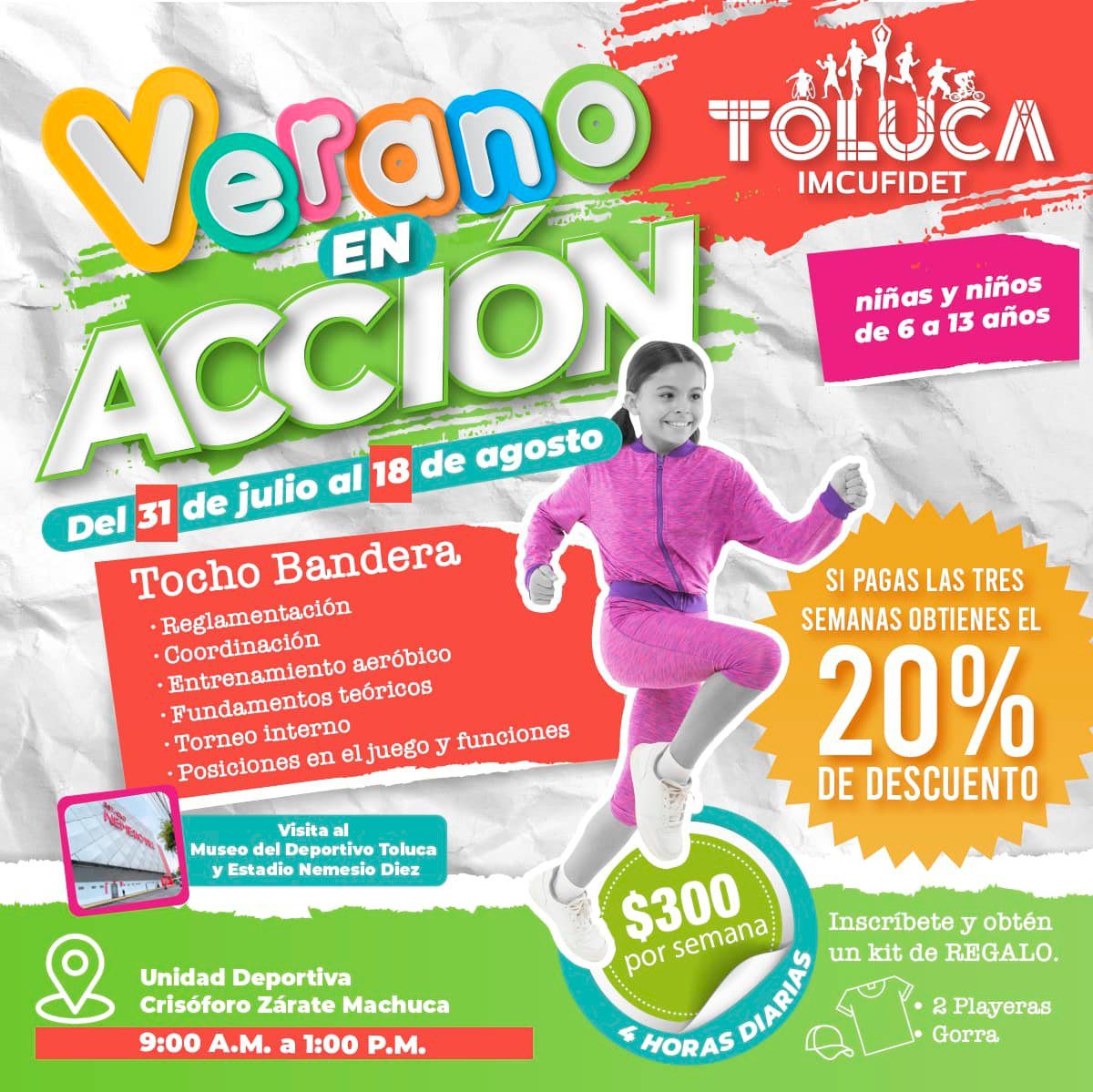 1690758760 35 Tus hijos merecen unas vacaciones fantasticas practicando deporte jugando y