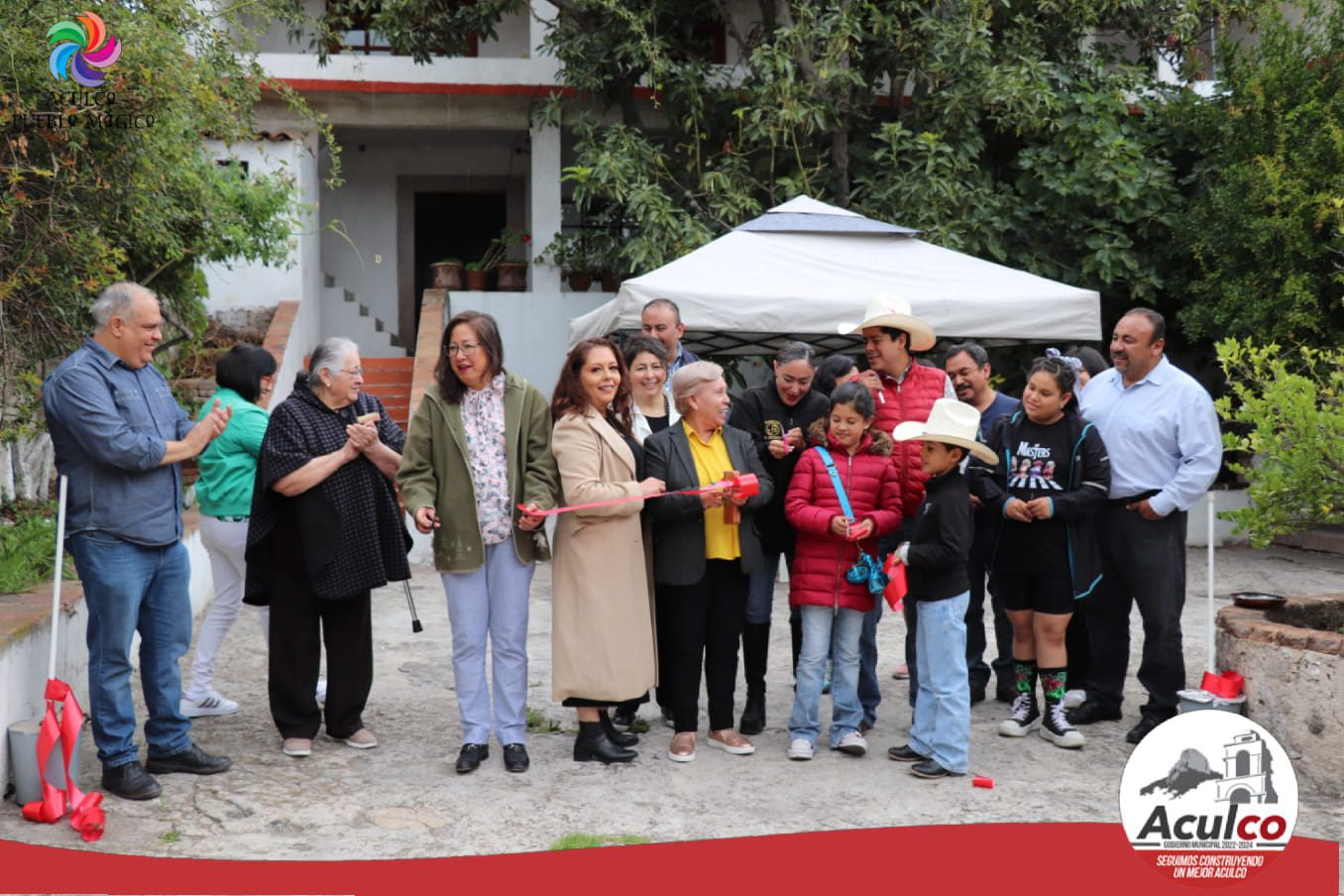 1690805273 595 El dia de hoy asistimos a la gran inauguracion de