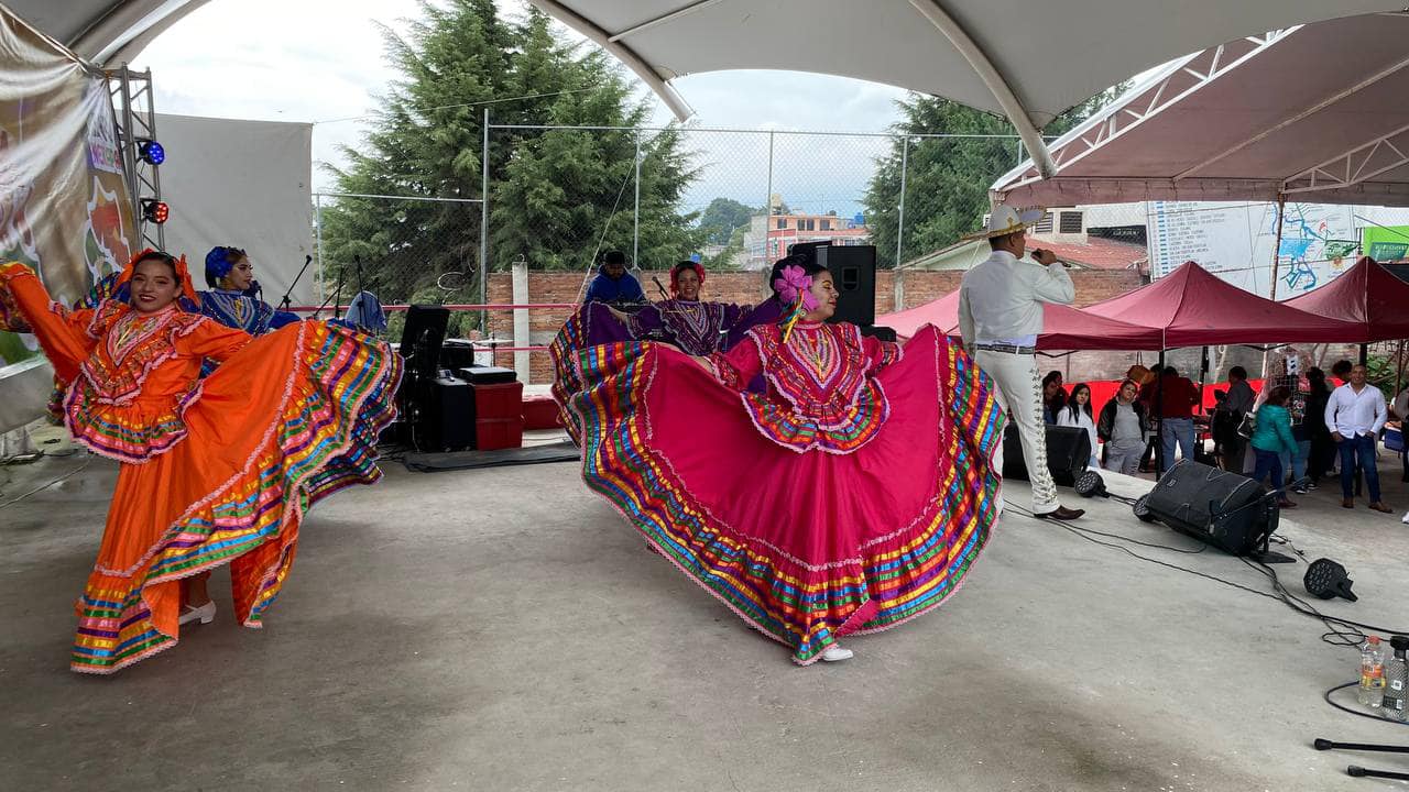 1690808730 990 Con un rotundo exito una edicion mas del FestivalDelHongo 2023