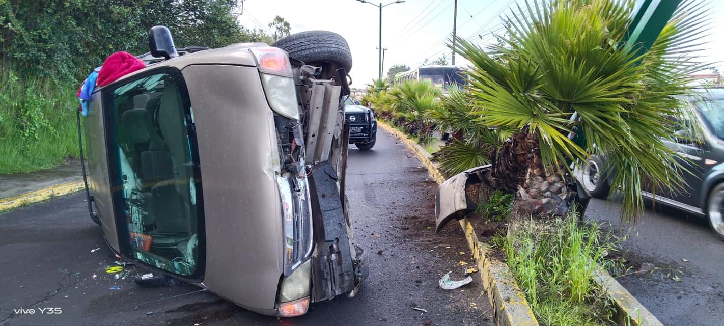 1690815824 402 PRECAUCION Te recomendamos usar vias alternas debido a que la