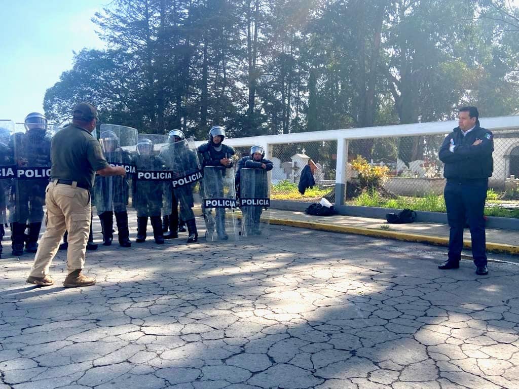 1690823410 897 La constante preparacion es clave para restaurar el orden Por