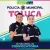 #CONVOCATORIA | ¡Únete a la Policía Municipal de #Toluca!