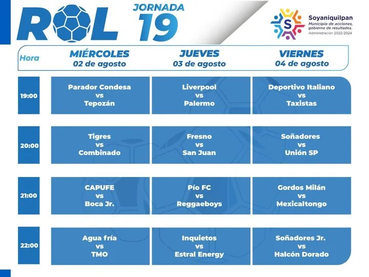 1690828857 El deporte une a nuestra comunidad Les compartimos el rol jpg