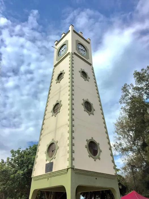 1690831748 El reloj de Tenango del Aire Tenango del Aire jpg