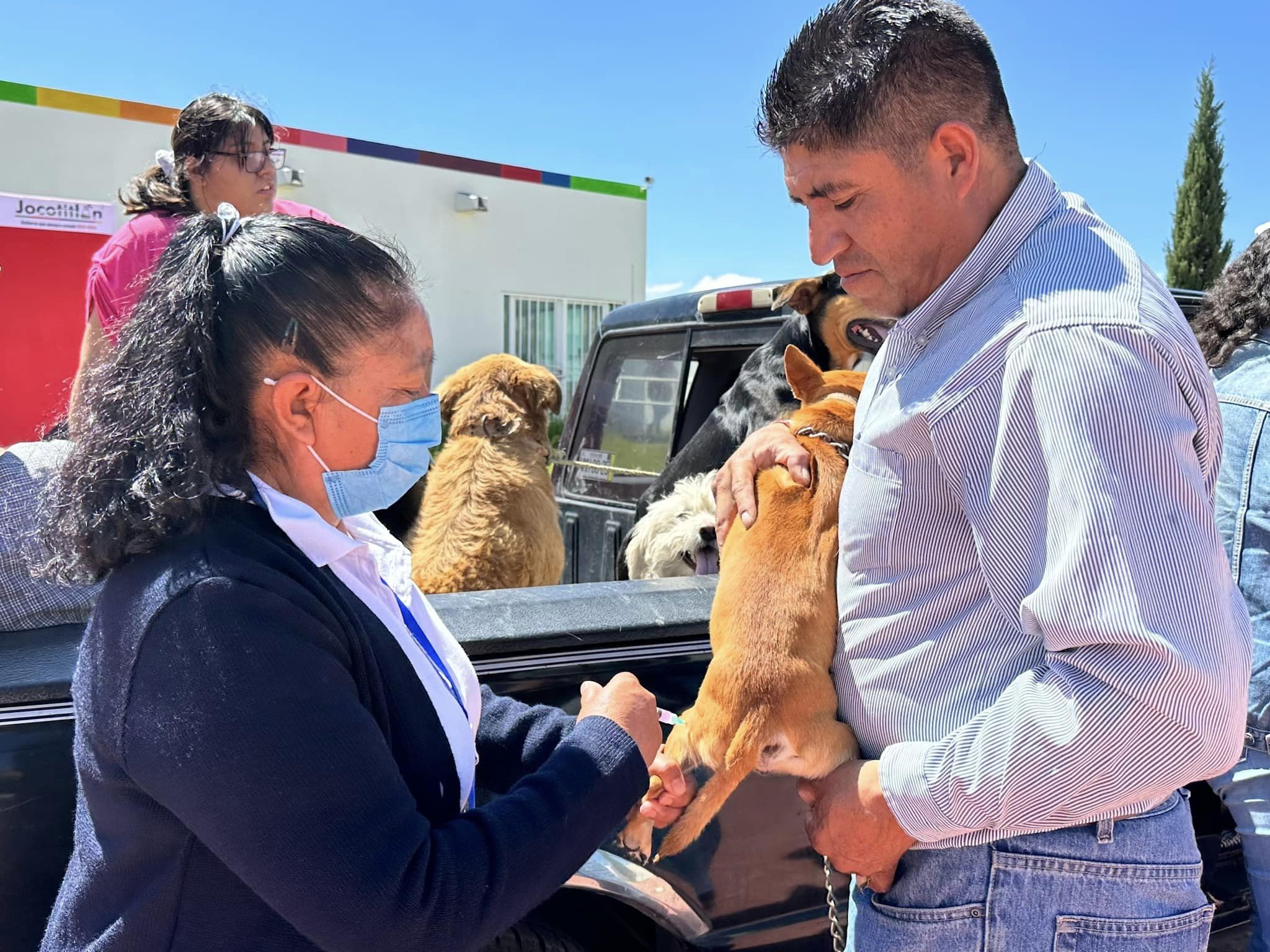 1690832785 629 El Presidente Municipal Jesus Cedillo Gonzalez dio inicio a la