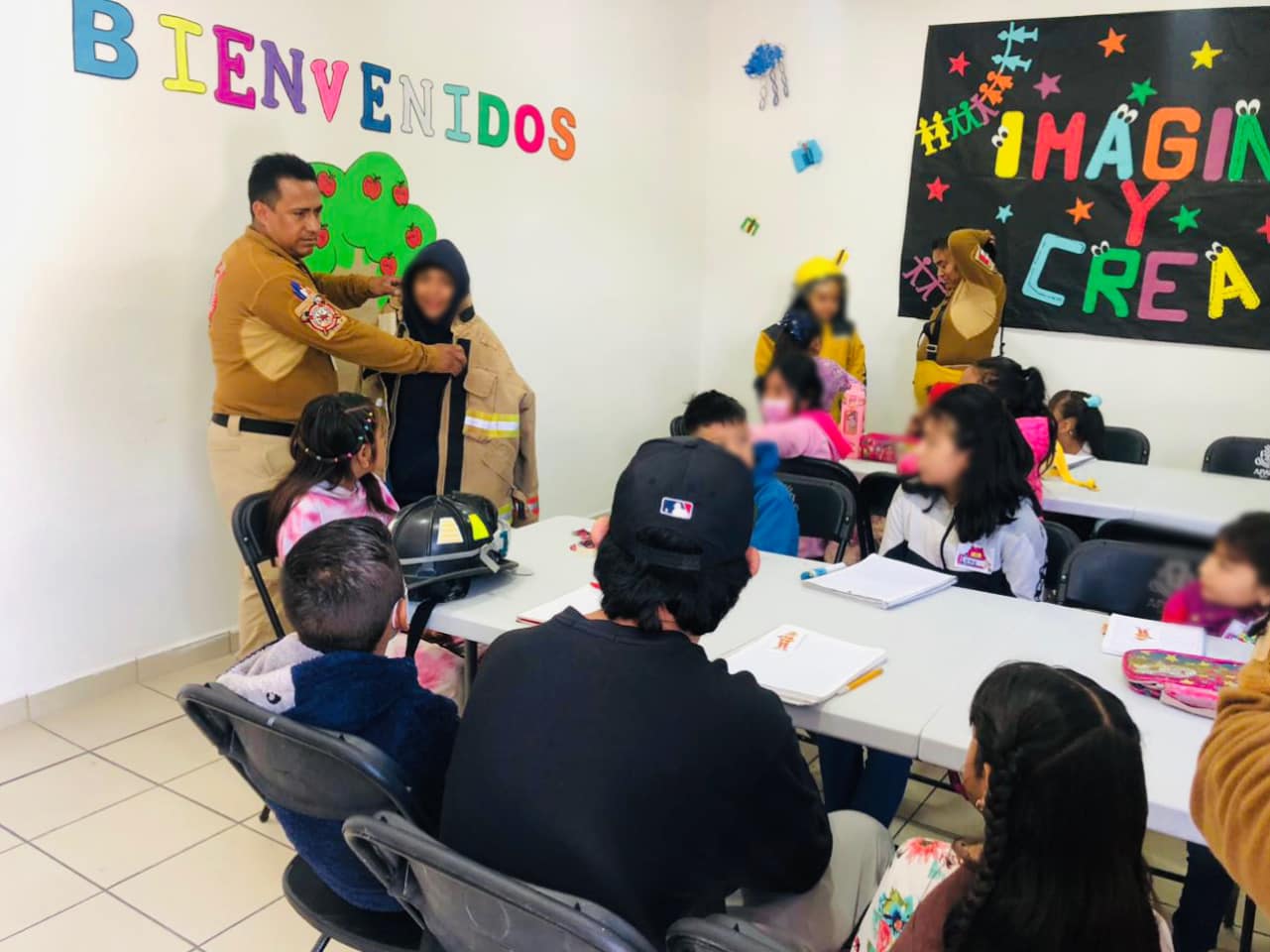 1690834377 285 INICIAMOS CON LOS CURSOS DE VERANO PARA EL PUEBLO