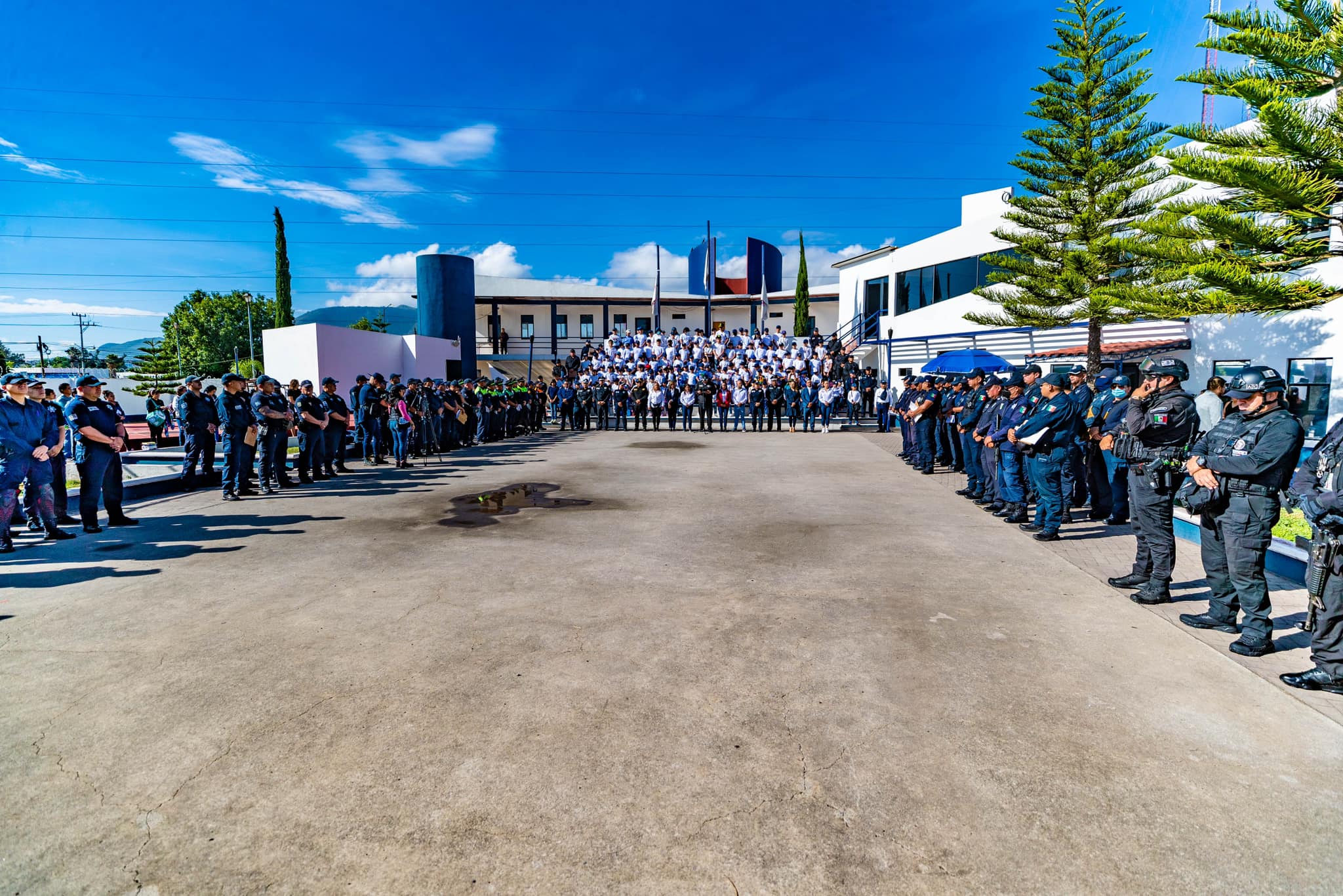 1690841220 478 ¡Ya inicio la temporada mas divertida del ano en el