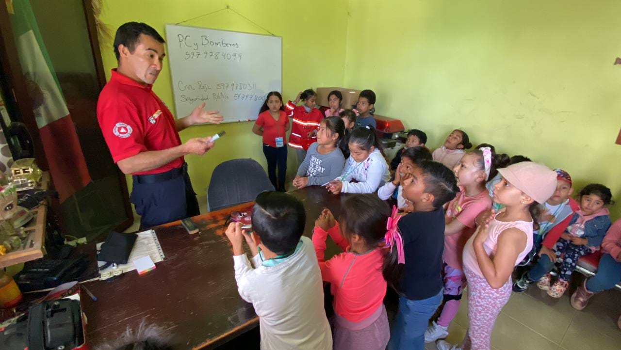 1690845195 50 Iniciamos la segunda semana del CursoDeVerano en esta ocasion los