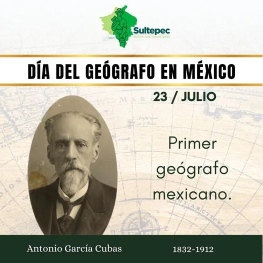 23 de julio Dia del Geografo jpg