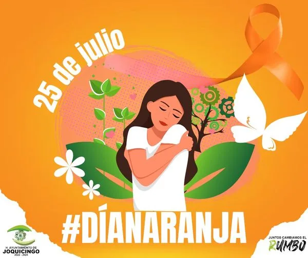 25 de julio Dia Naranja jpg