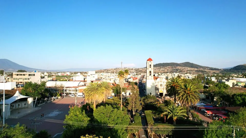 Asi de majestuoso es nuestro San Felipe Magico ¿Desde donde jpg