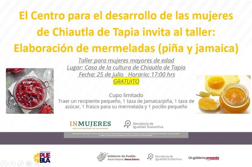 Atenta invitacion de la CDMChiautla jpg