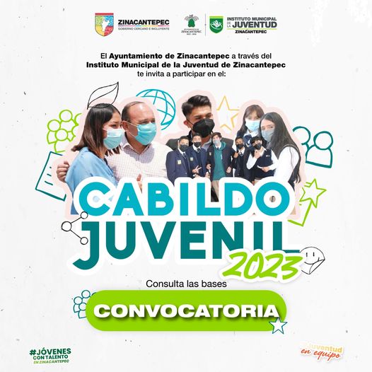 CABILDO JUVENIL