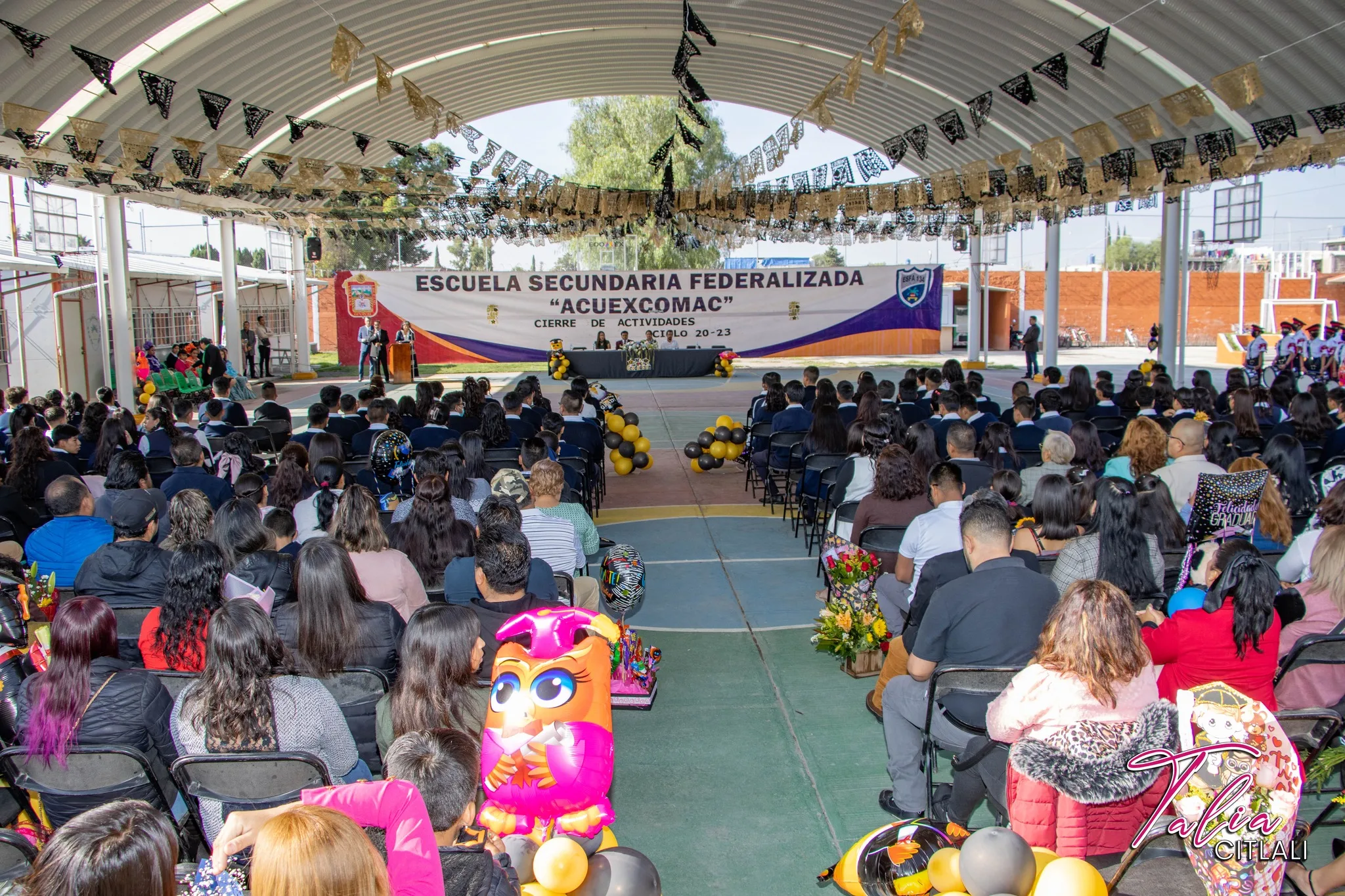 Ceremonias de clausura jpg