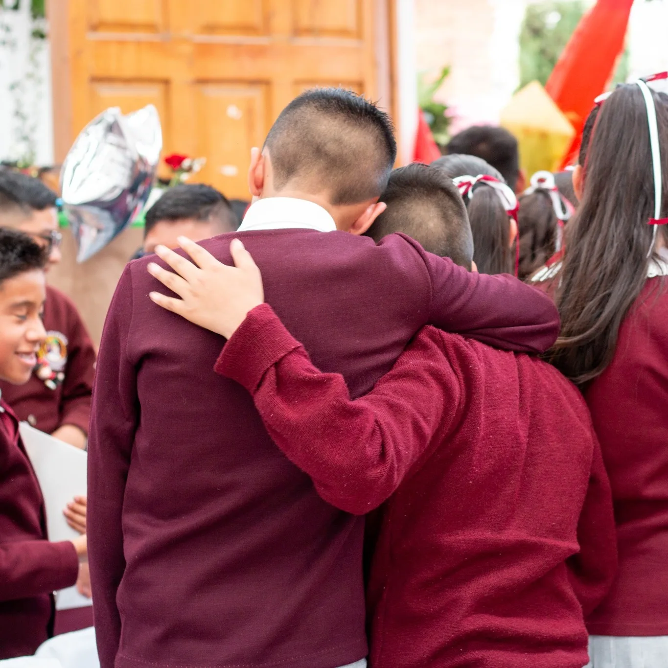 Clausura de la Escuela Primaria Cuauhtemoc Generacion 2017 2023 jpg