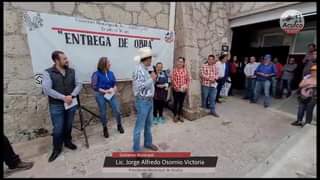 Con la finalidad de mejorar la infraestructura del Mercado Municipal