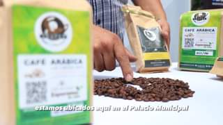 Conoce el proyecto de Frater Cafe amp Choco latte y mas