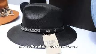 Conoce los sombrereros de Capdepon Hats amp Jewelry y mas jpg